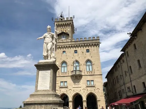 Palacio Público
