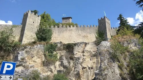 Torre Guaita