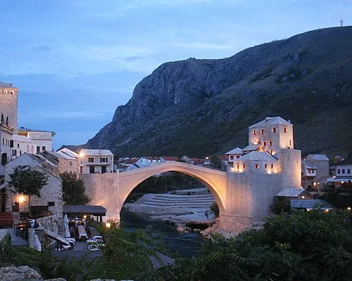 Puente Viejo
