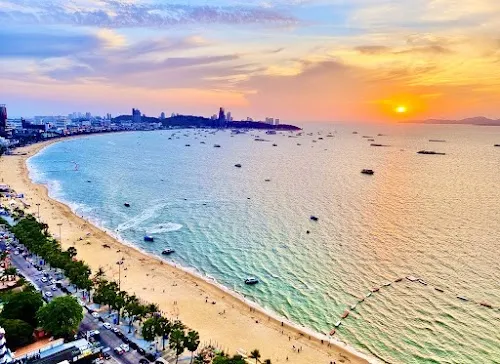 Playa Pattaya