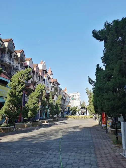 Playa Patong