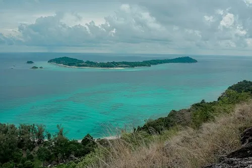 Koh Adang