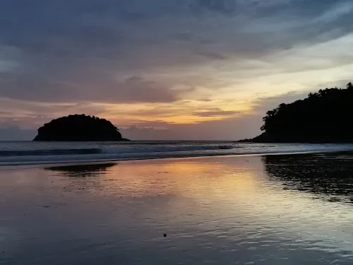 Playa Kata