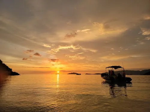 Playa Sunset