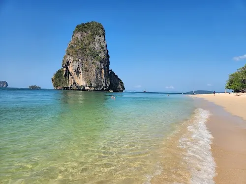 Cueva de Phra Nang