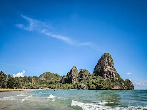Playa de Railay
