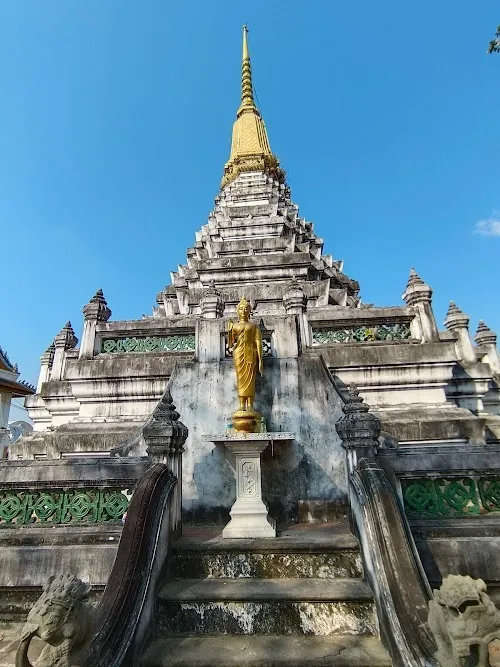 Wat Chotikaram