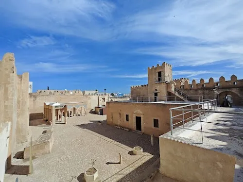 Museo de la Kasbah