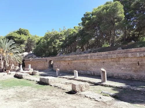 Anfiteatro de Cartago