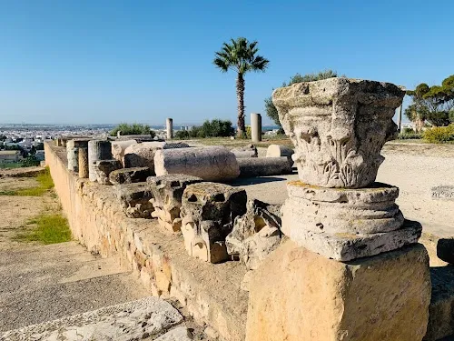 Museo Mustapha Khaznadar