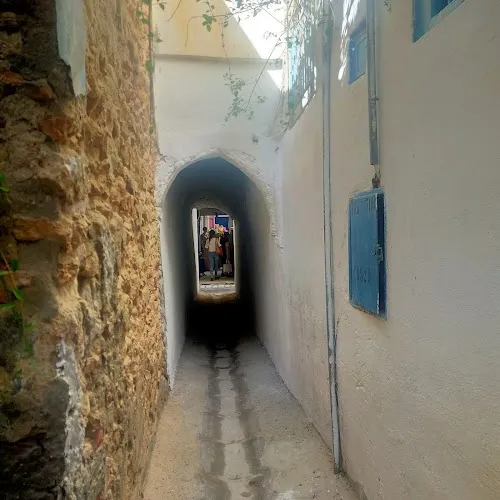 Medina de Sfax