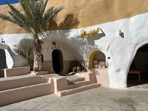 Hotel Sidi Driss
