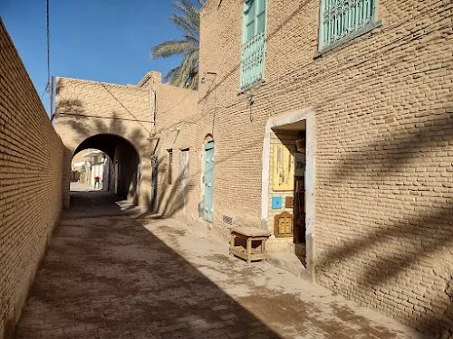 La medina de Tozeur