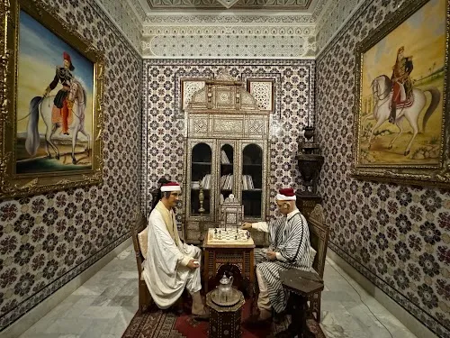 Museo Dar Chrait