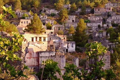 Kayaköy