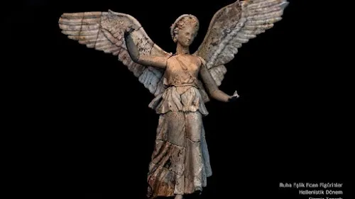 Museo Arqueológico de Izmir