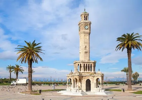 Torre del Reloj