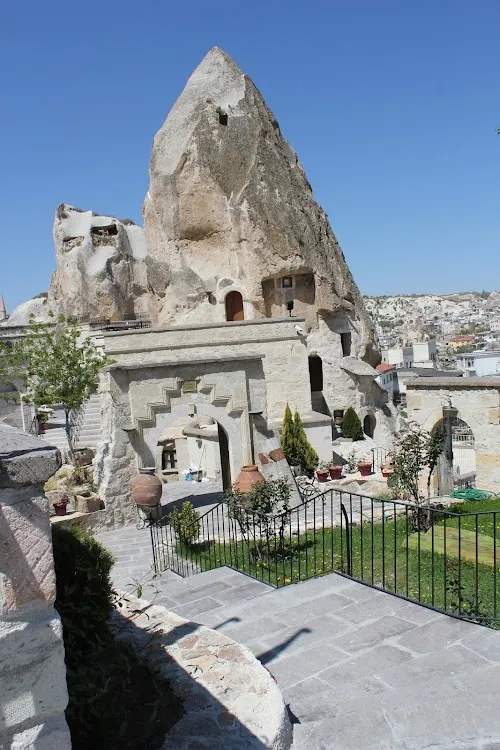 Parque Nacional de Göreme