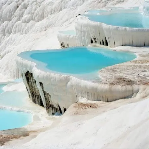 Pamukkale