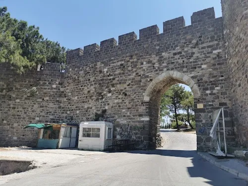 Kadifekale