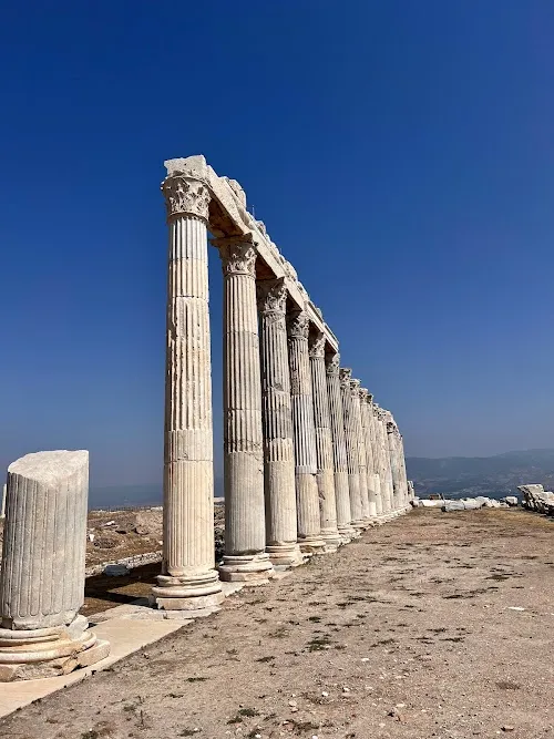 Laodicea del Lico