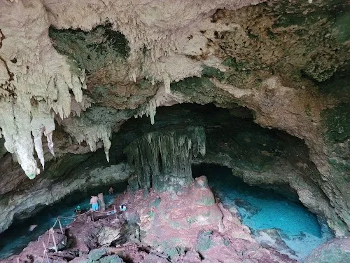 Cueva Kuza