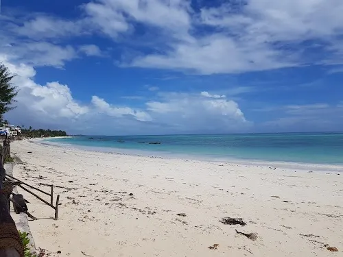 Playa Jambiani