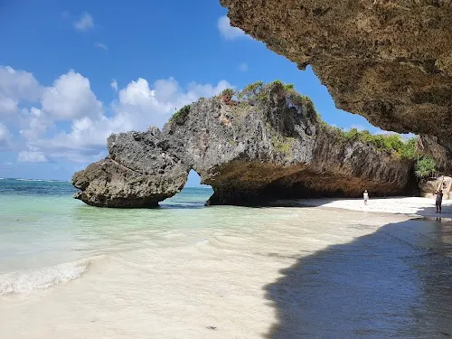 Playa Mtende
