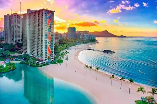 Playa de Waikiki