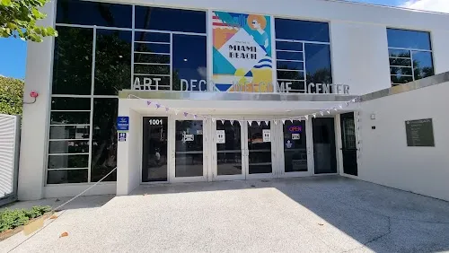 Distrito Histórico Art Deco