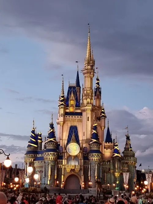 Walt Disney World Resort