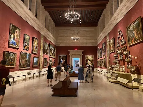 Museo de Bellas Artes, Boston