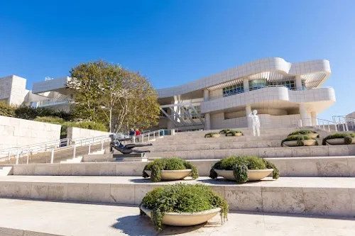 El Centro Getty