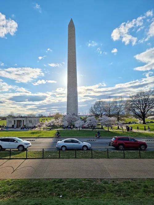 Monumento a Washington