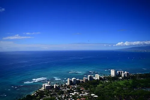 Diamond Head