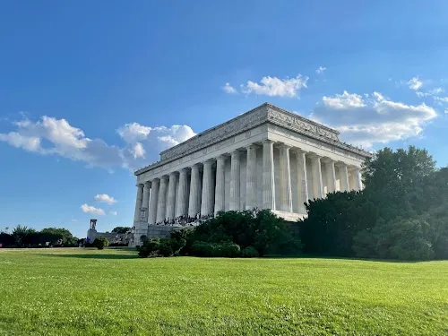 Monumento a Lincoln