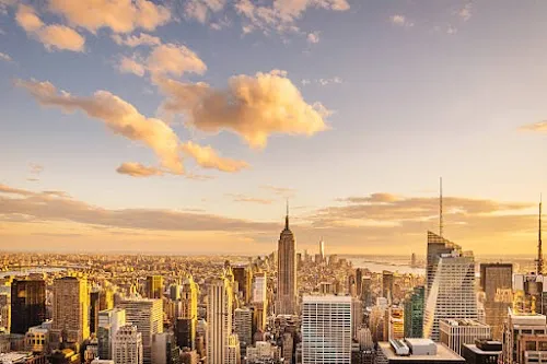 Edificio Empire State