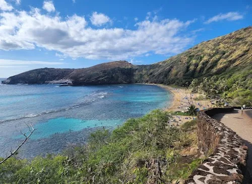 Bahía Hanauma