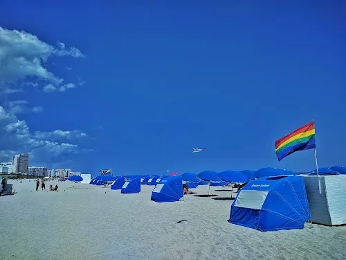 South Beach
