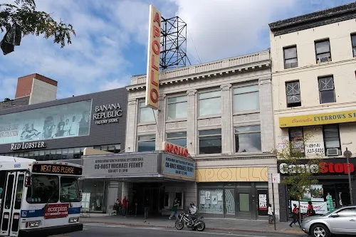 Teatro Apollo