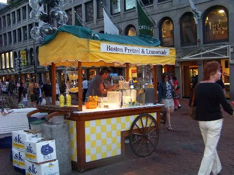 Faneuil Hall