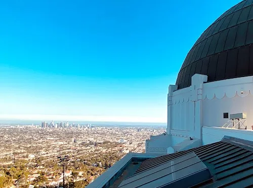 Observatorio Griffith