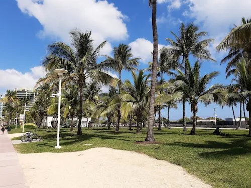 Parque Lummus