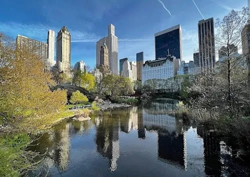 Parque Central