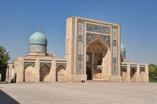 Complejo Hazrati Imam