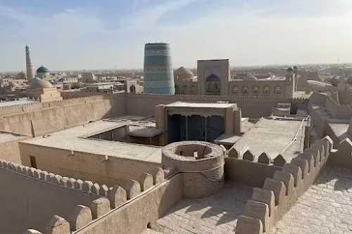 Kunya Ark