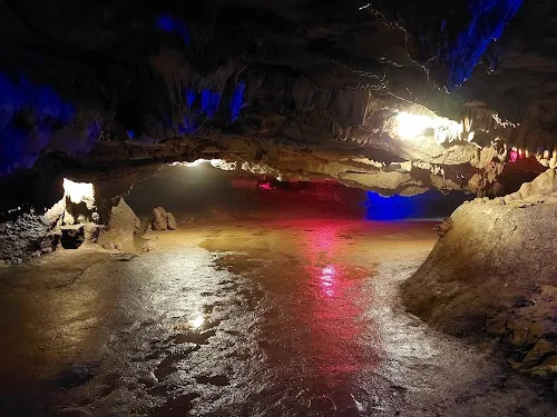 Cueva Thien Ha