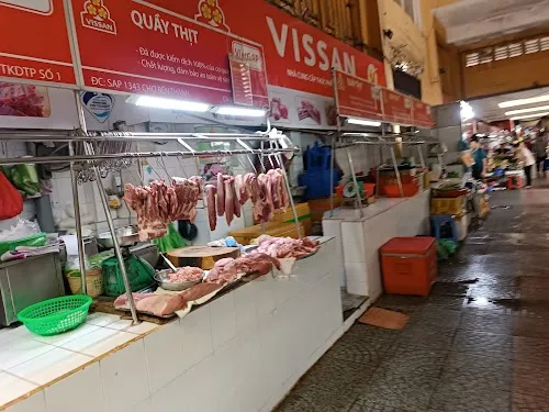 Mercado de Ben Thanh