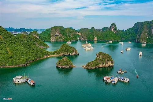 Isla Tuan Chau