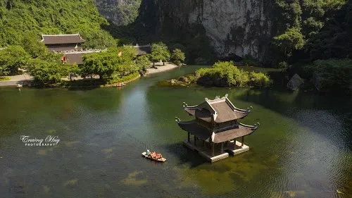 Complejo de Paisajes de Trang An